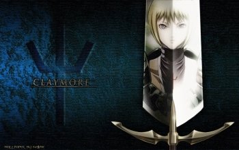 Preview Claymore
