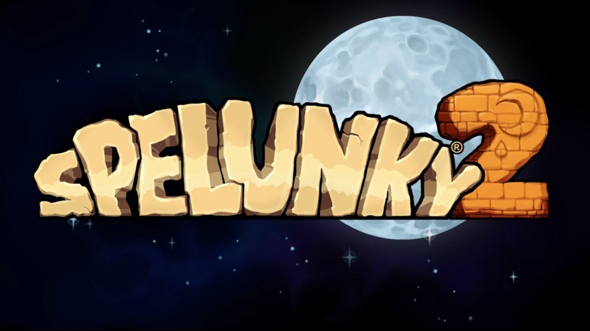 Spelunky 2 Picture