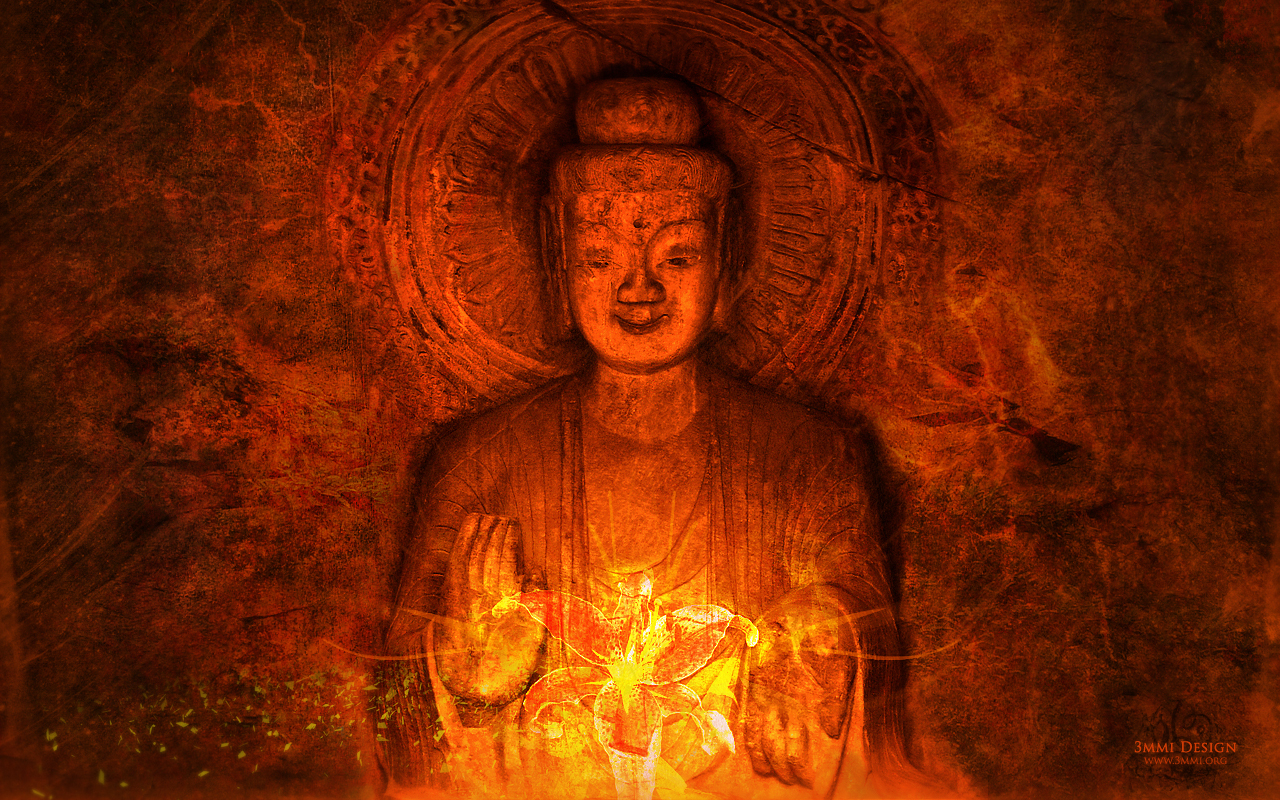 Buddhism Picture