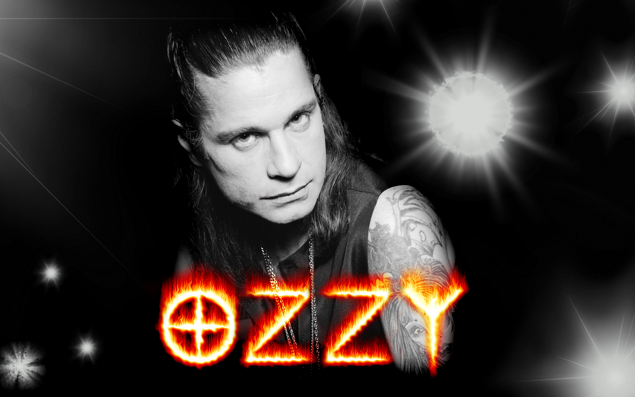 Ozzy Osbourne Picture