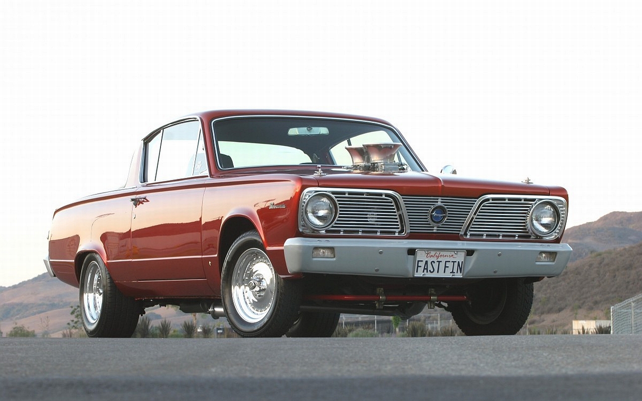 Plymouth Picture Image Abyss