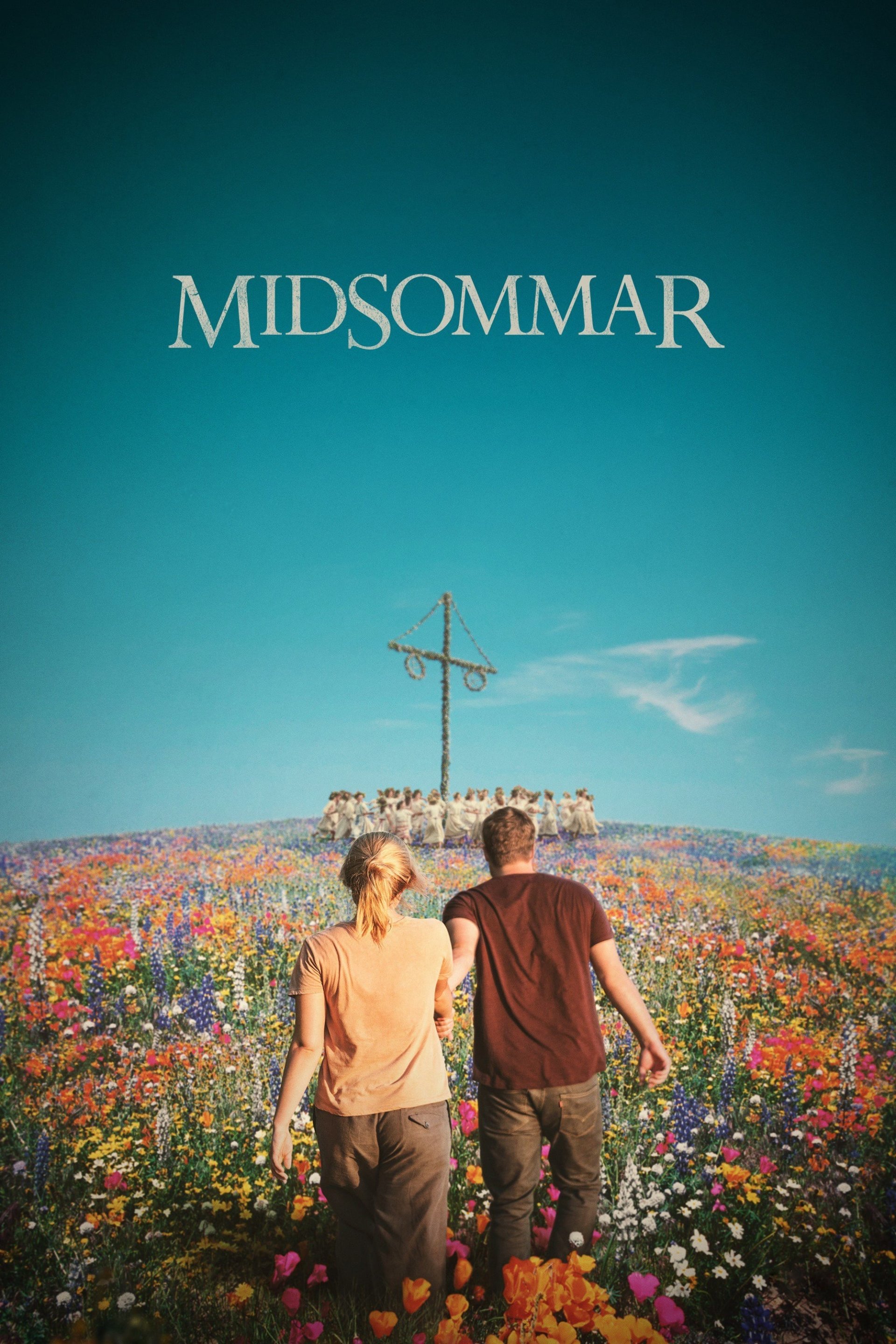 movie Midsommar Image