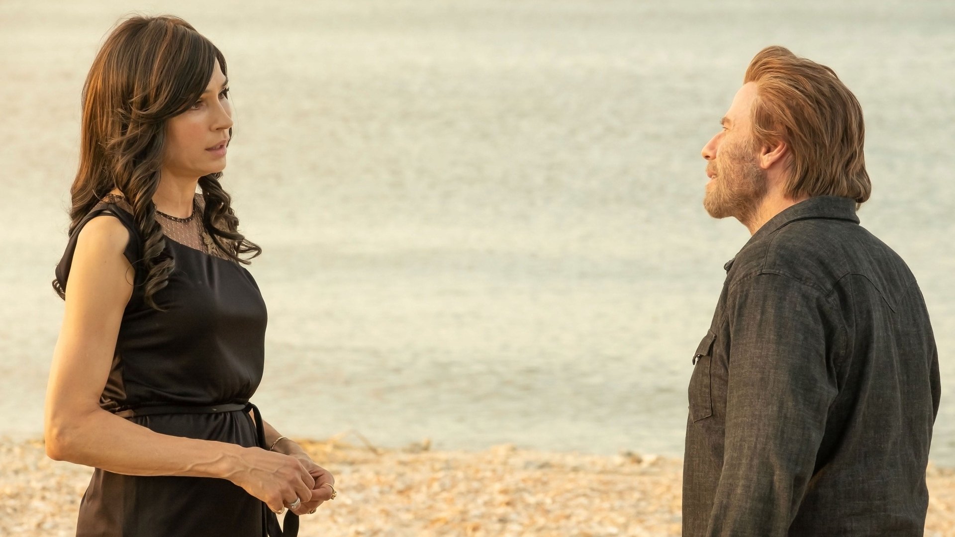 movie The Poison Rose Image