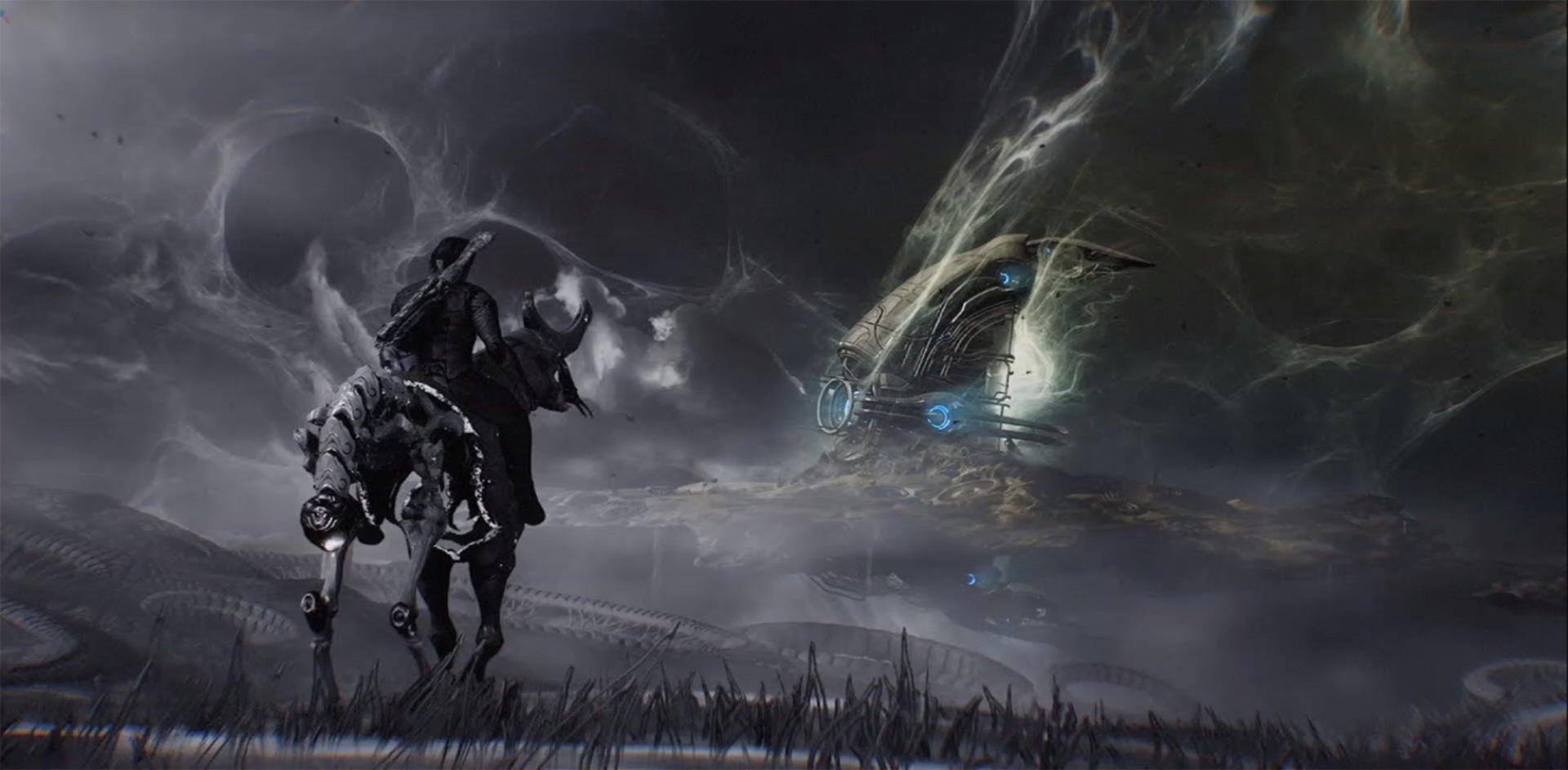  Warframe The Duviri Paradox