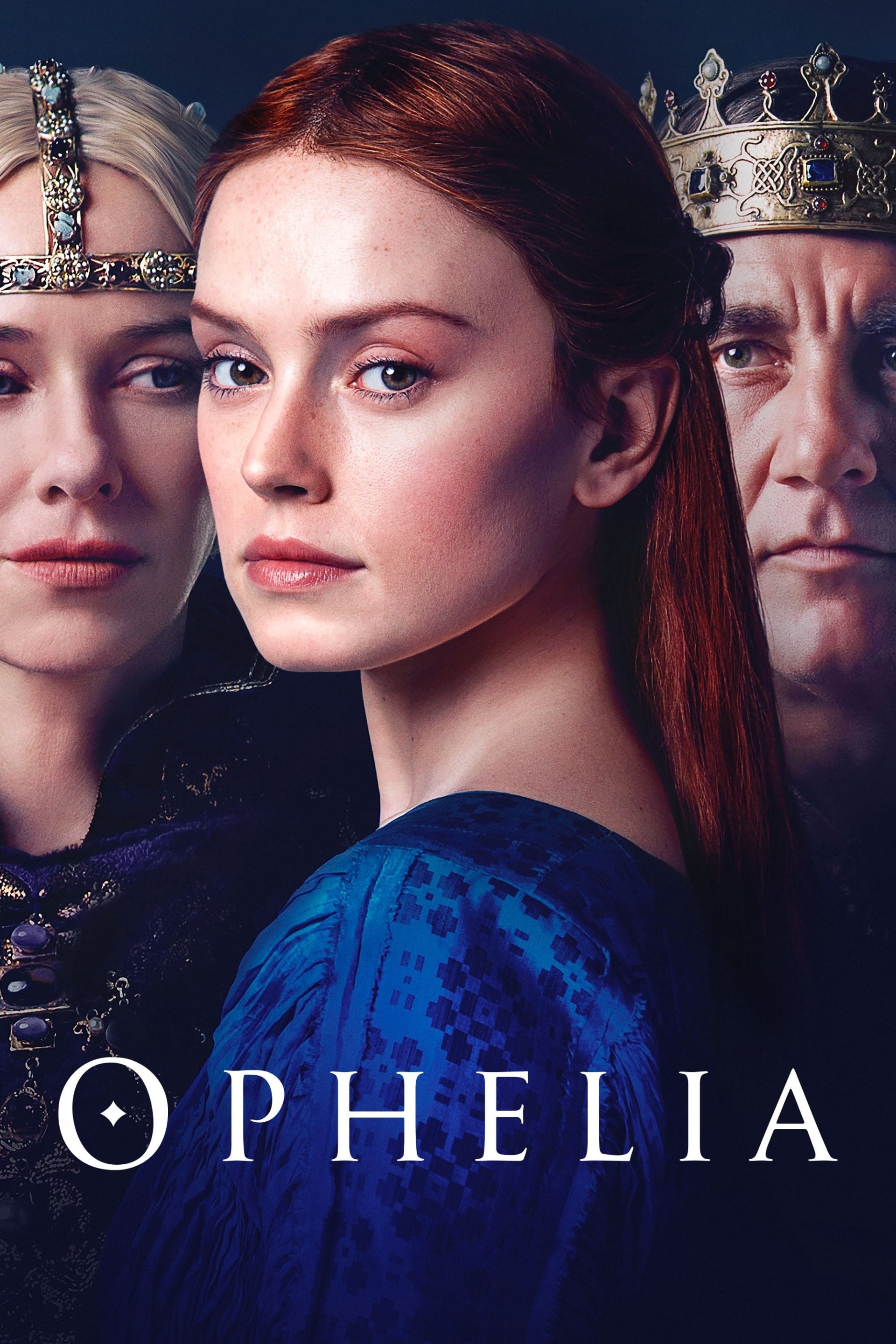 Ophélia Movie Poster - ID: 255408 - Image Abyss