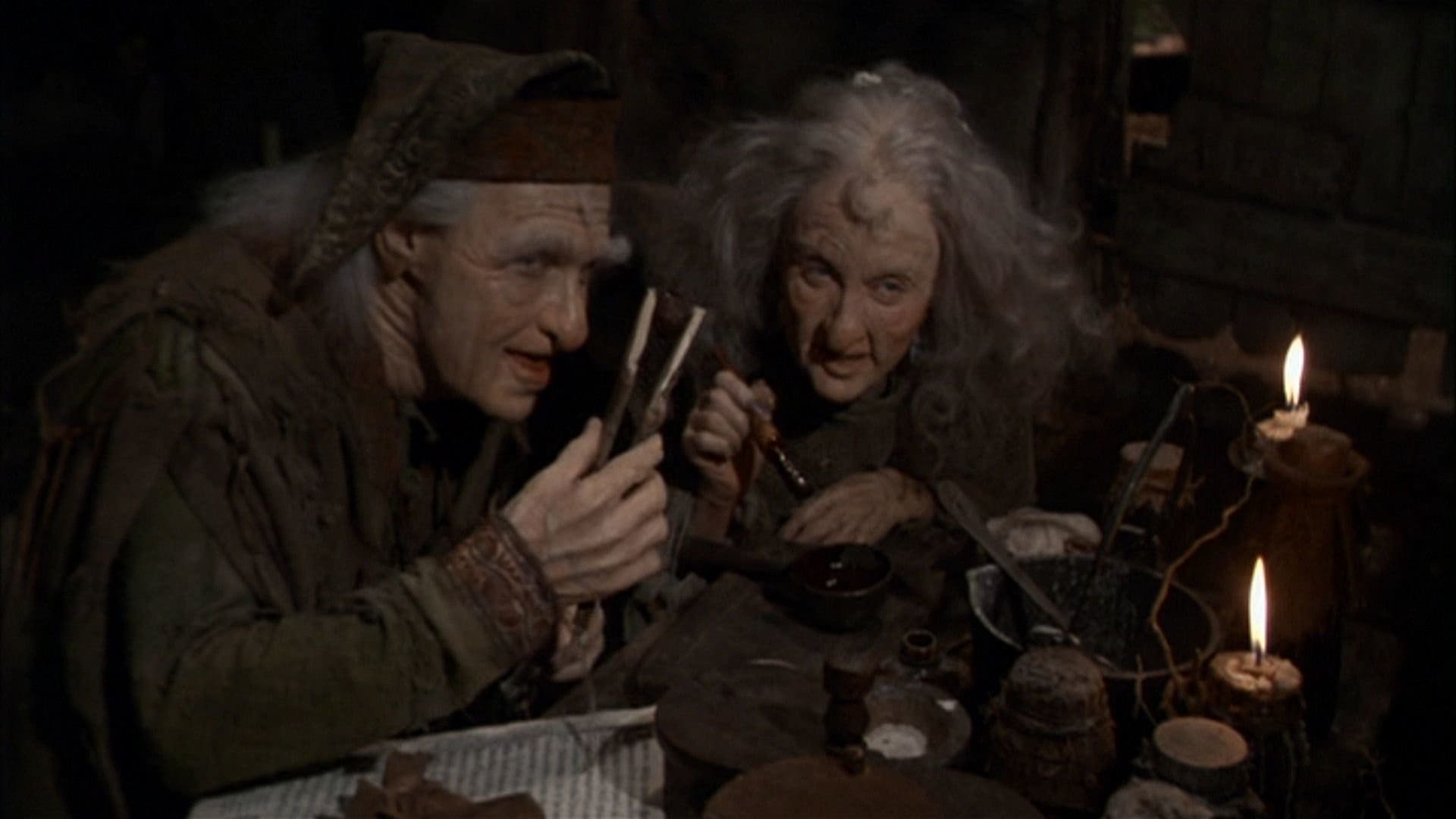 movie The Princess Bride Image