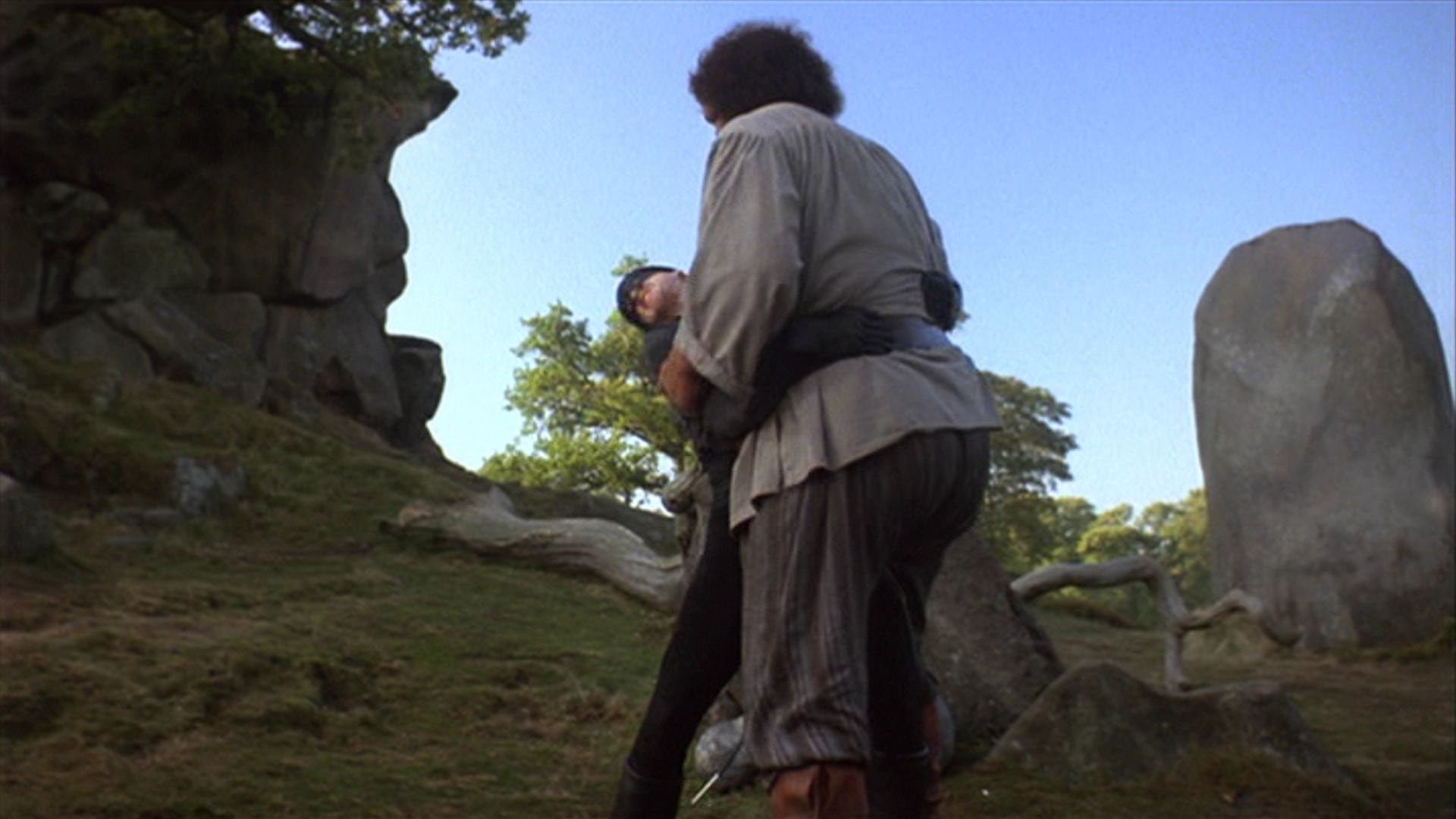 movie The Princess Bride Image