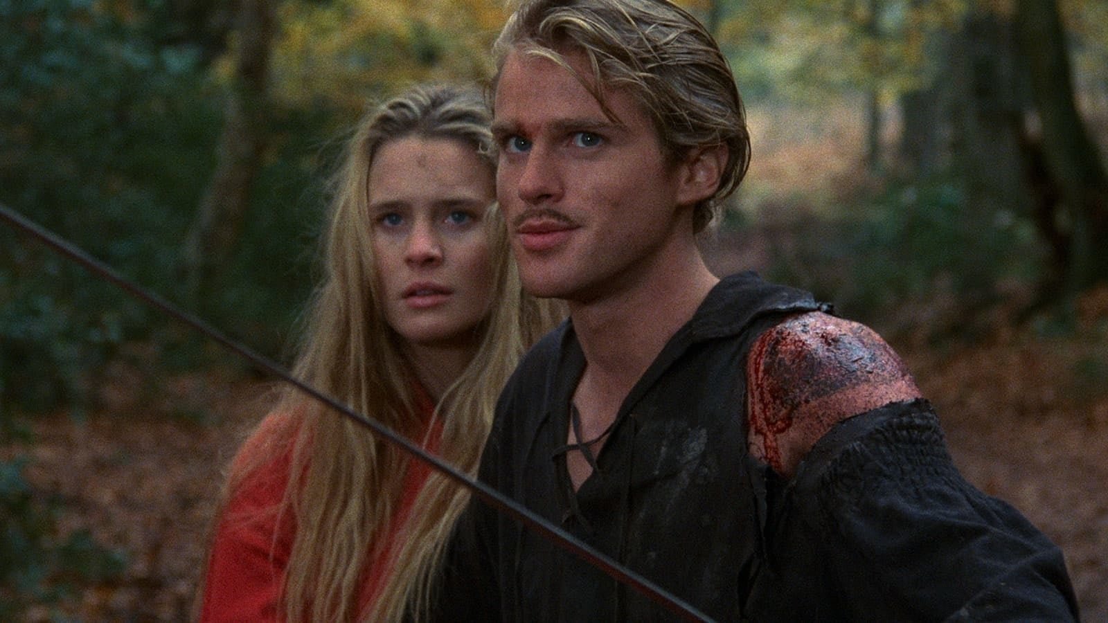movie The Princess Bride Image