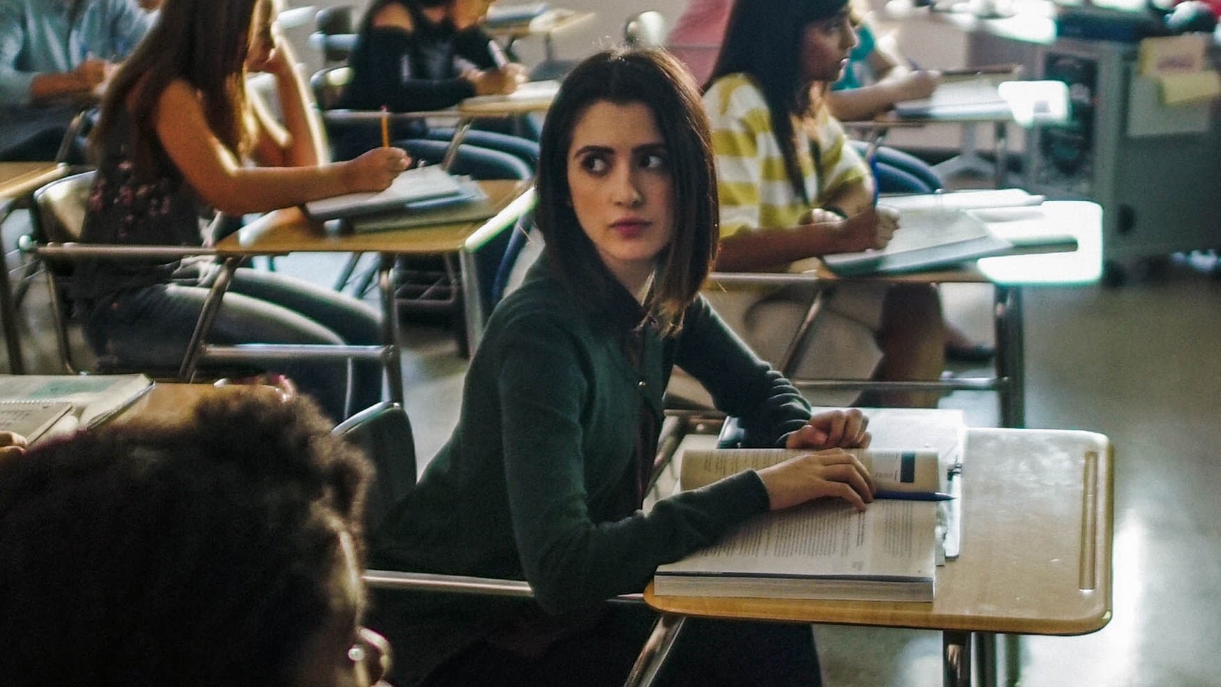 movie Saving Zoë Image