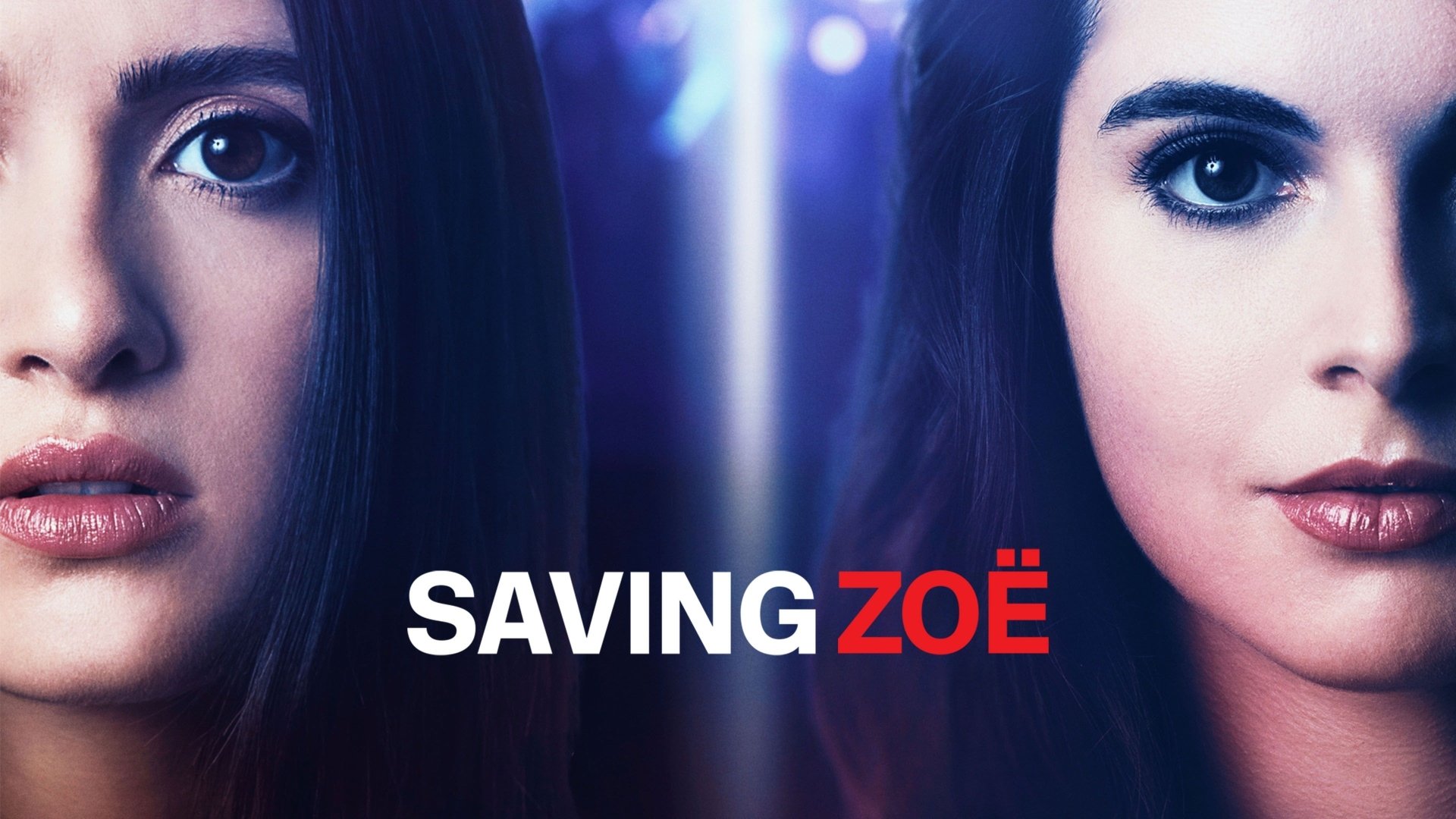 movie Saving Zoë Image