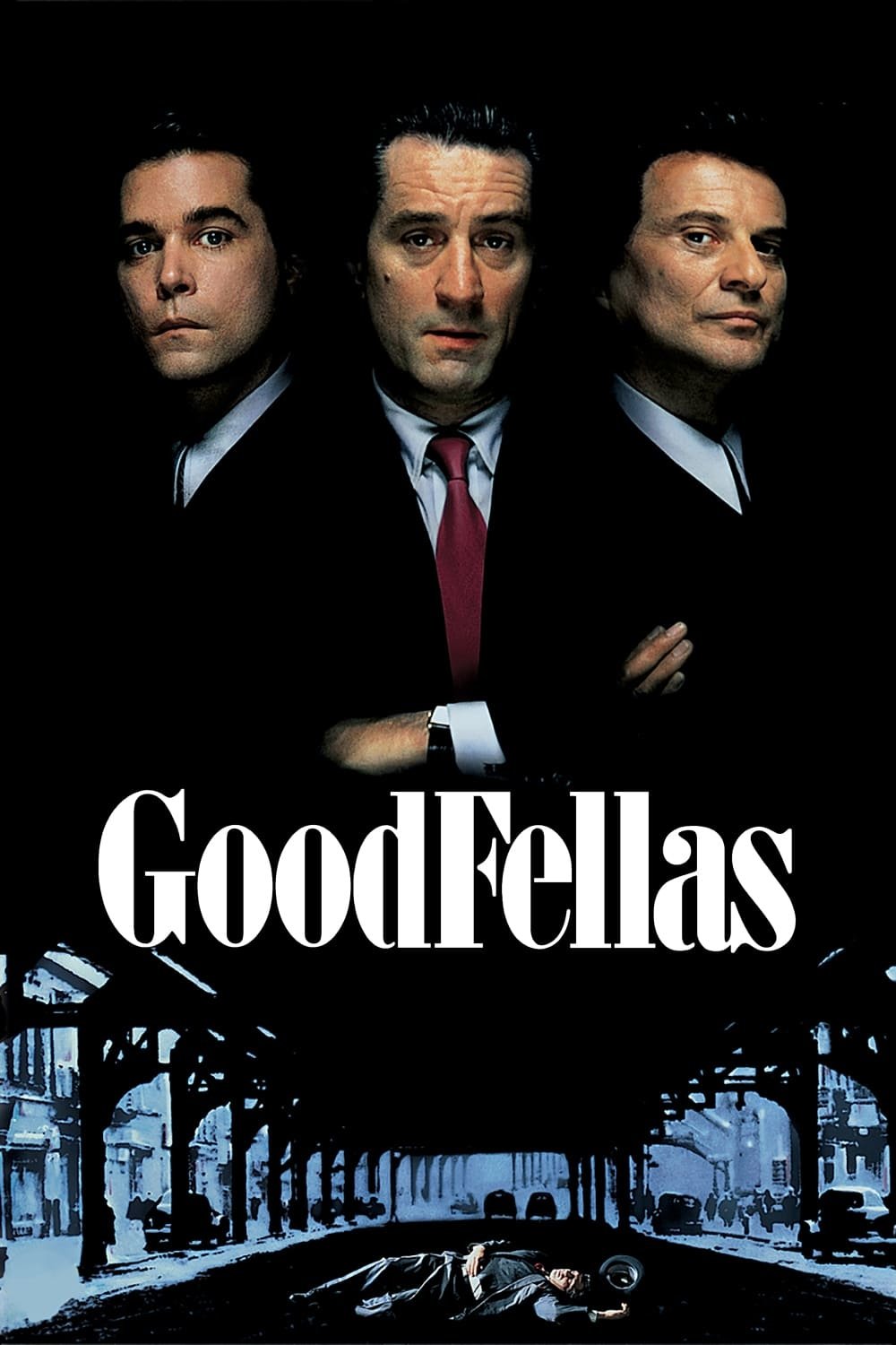 movie Goodfellas Image