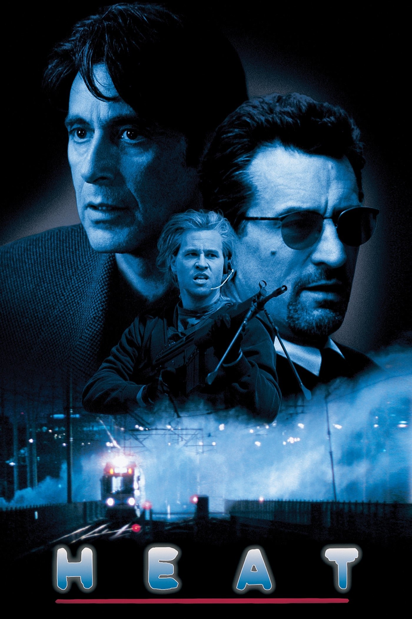 movie Heat Image