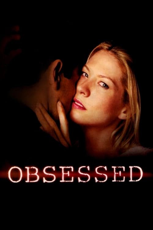 Obsessed sarah Obsession: Dark