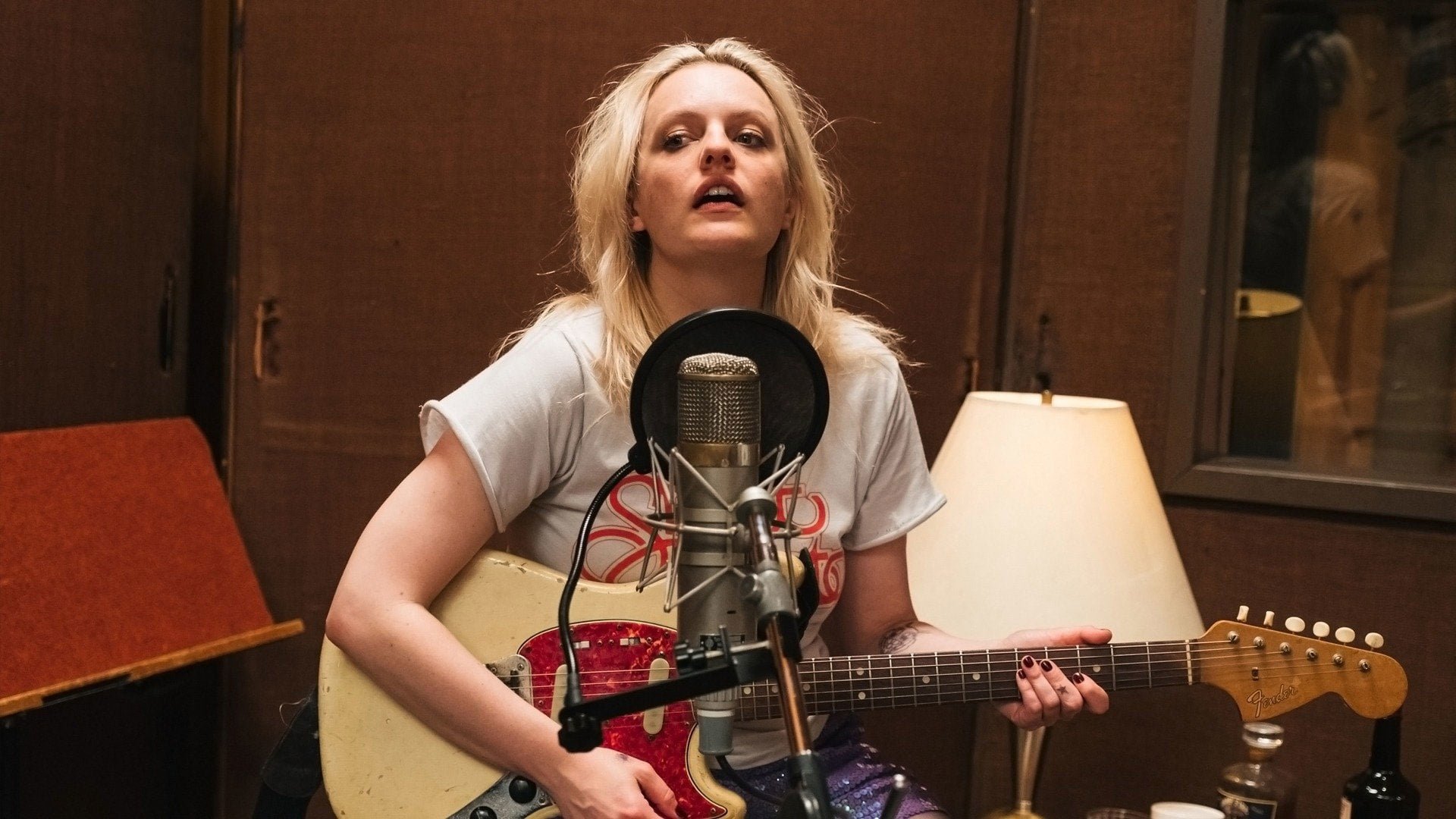 movie Her Smell Image
