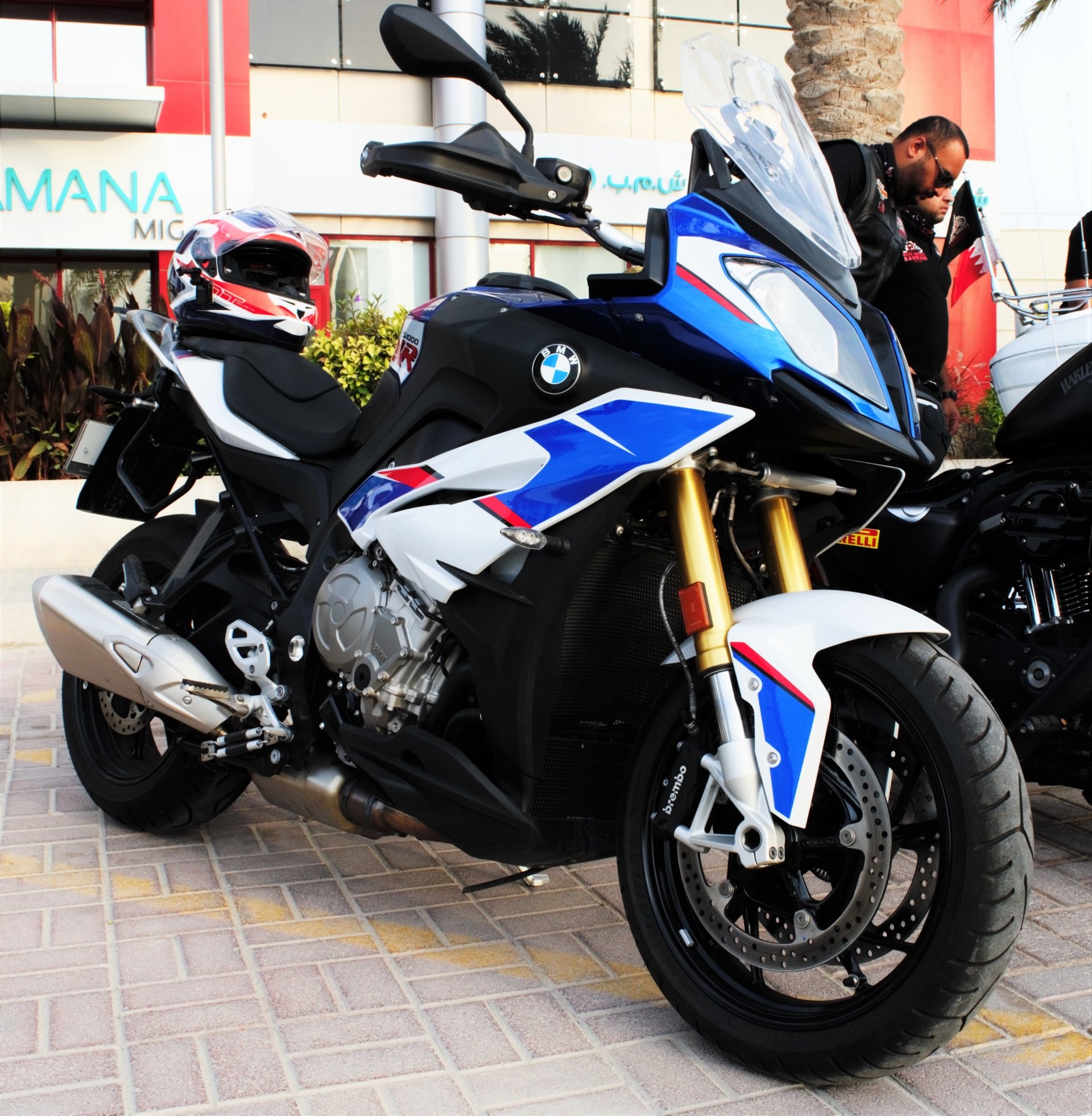  Just another motorcycle