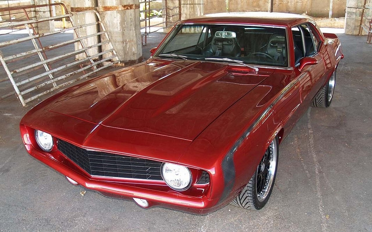 Chevrolet Image - ID: 255821 - Image Abyss