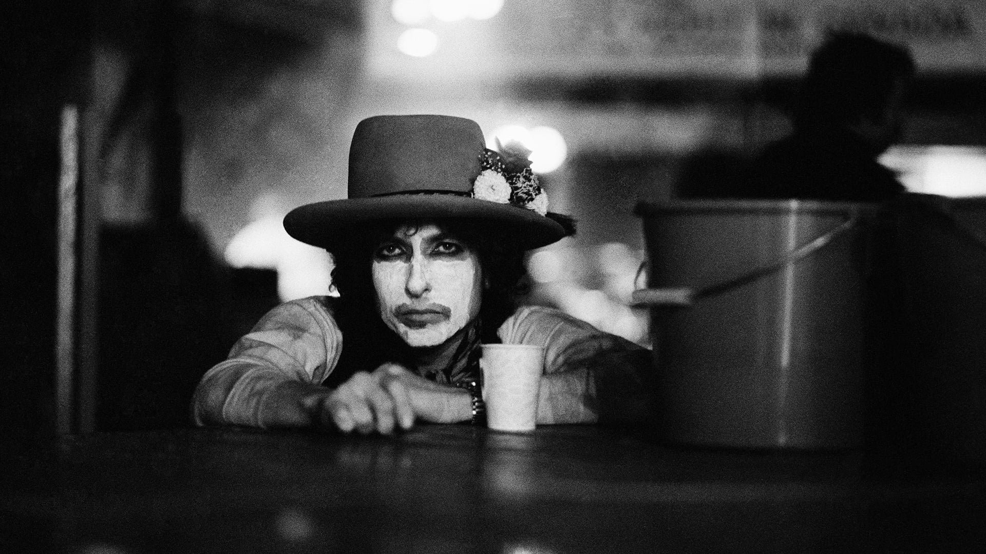 movie Rolling Thunder Revue: A Bob Dylan Story by Martin Scorsese Image