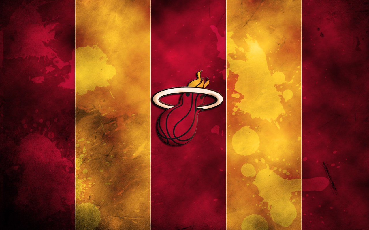 Miami Heat Sports Image