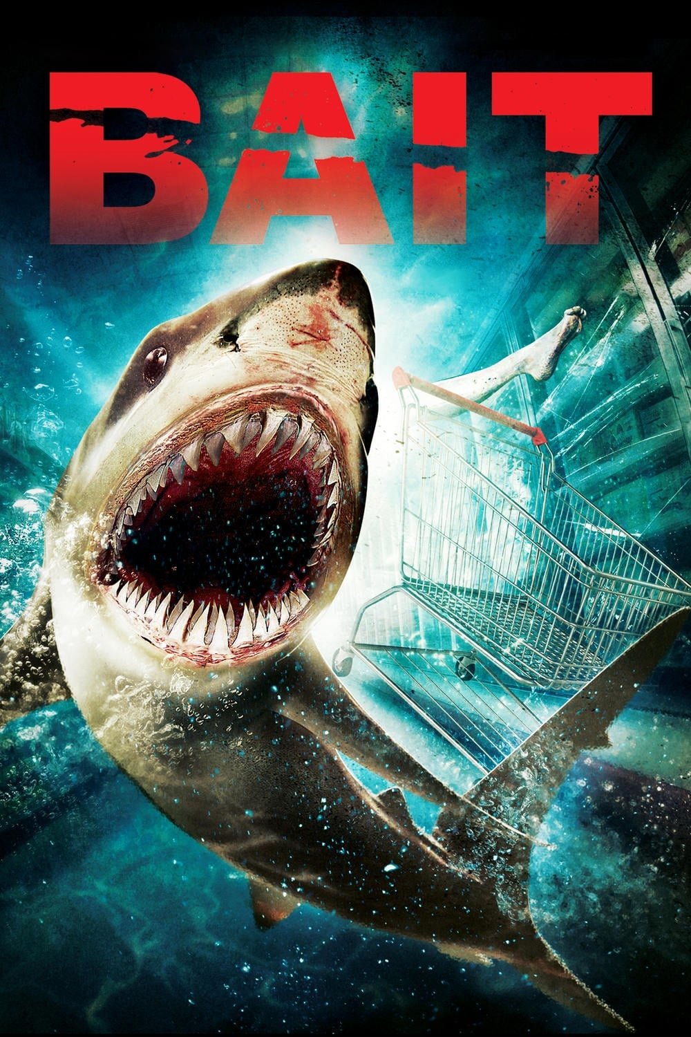 movie Bait (2012) Image
