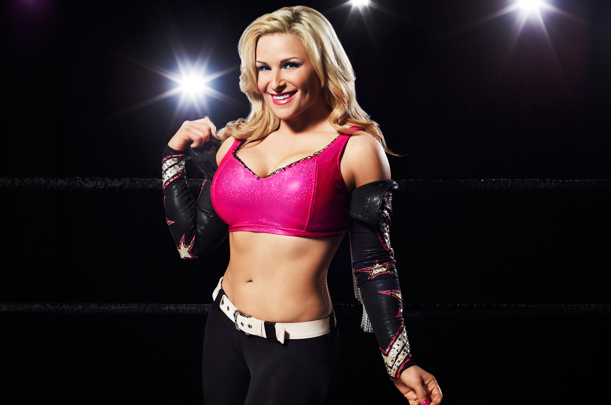 mariage de Natalya Neidhart