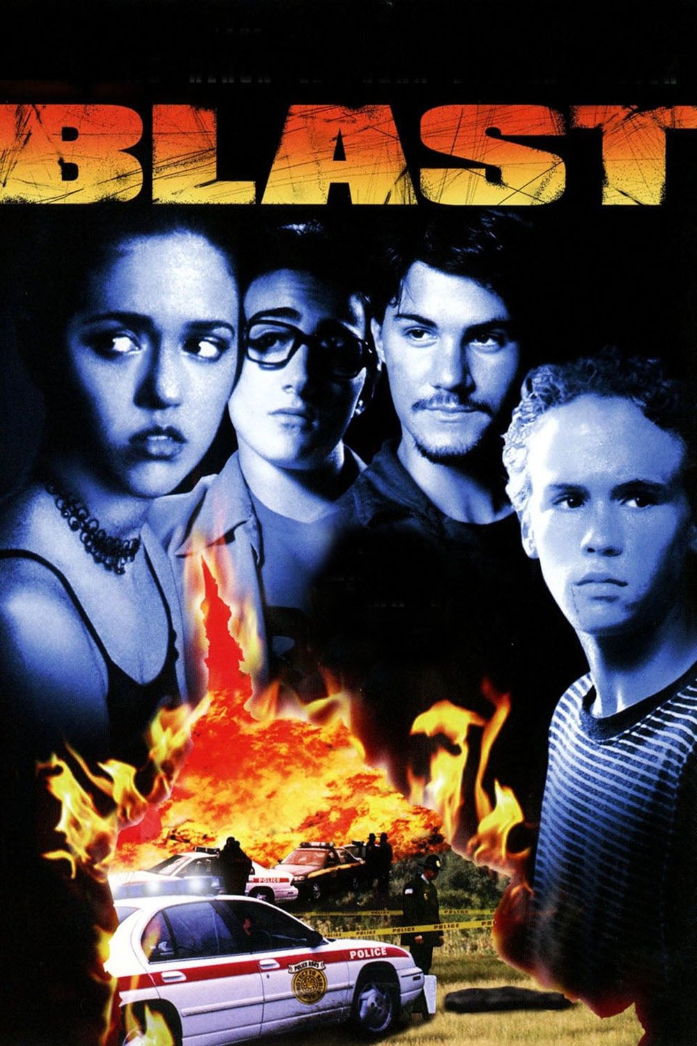 Blast Picture - Image Abyss