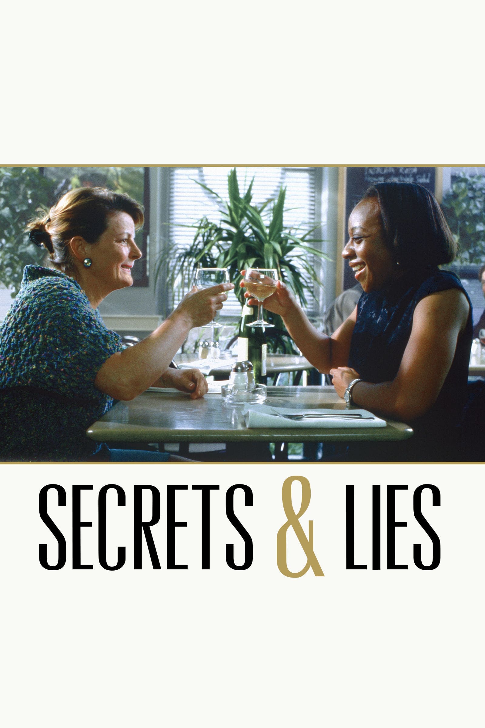 Secrets & Lies Picture