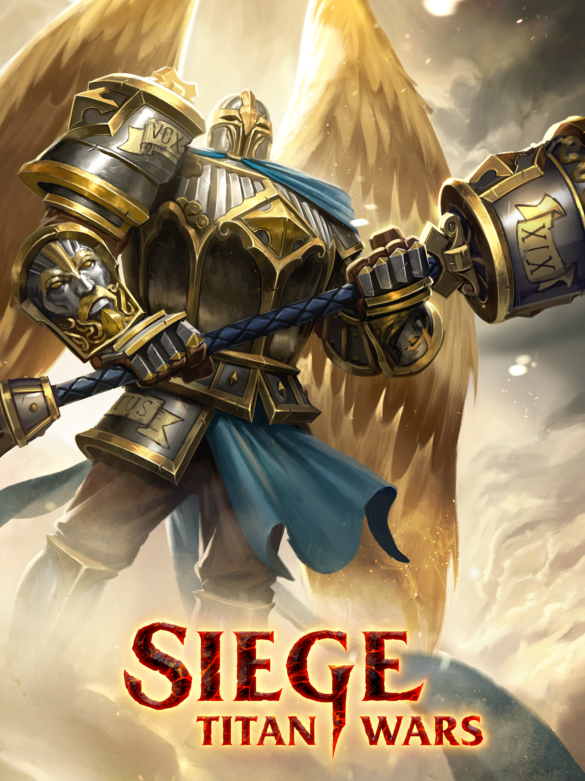 Siege Wars Picture
