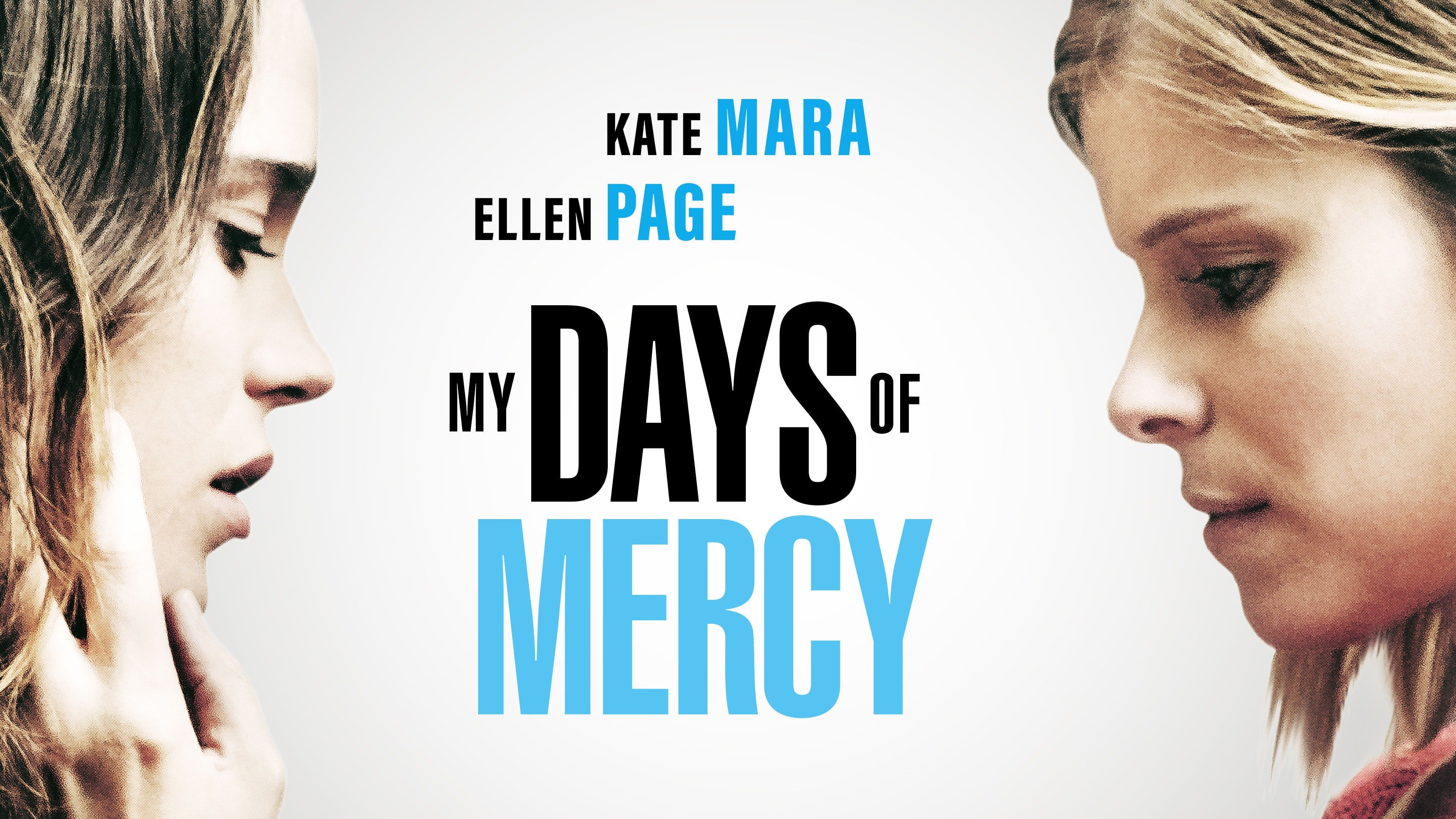 My days discount of mercy fmovies