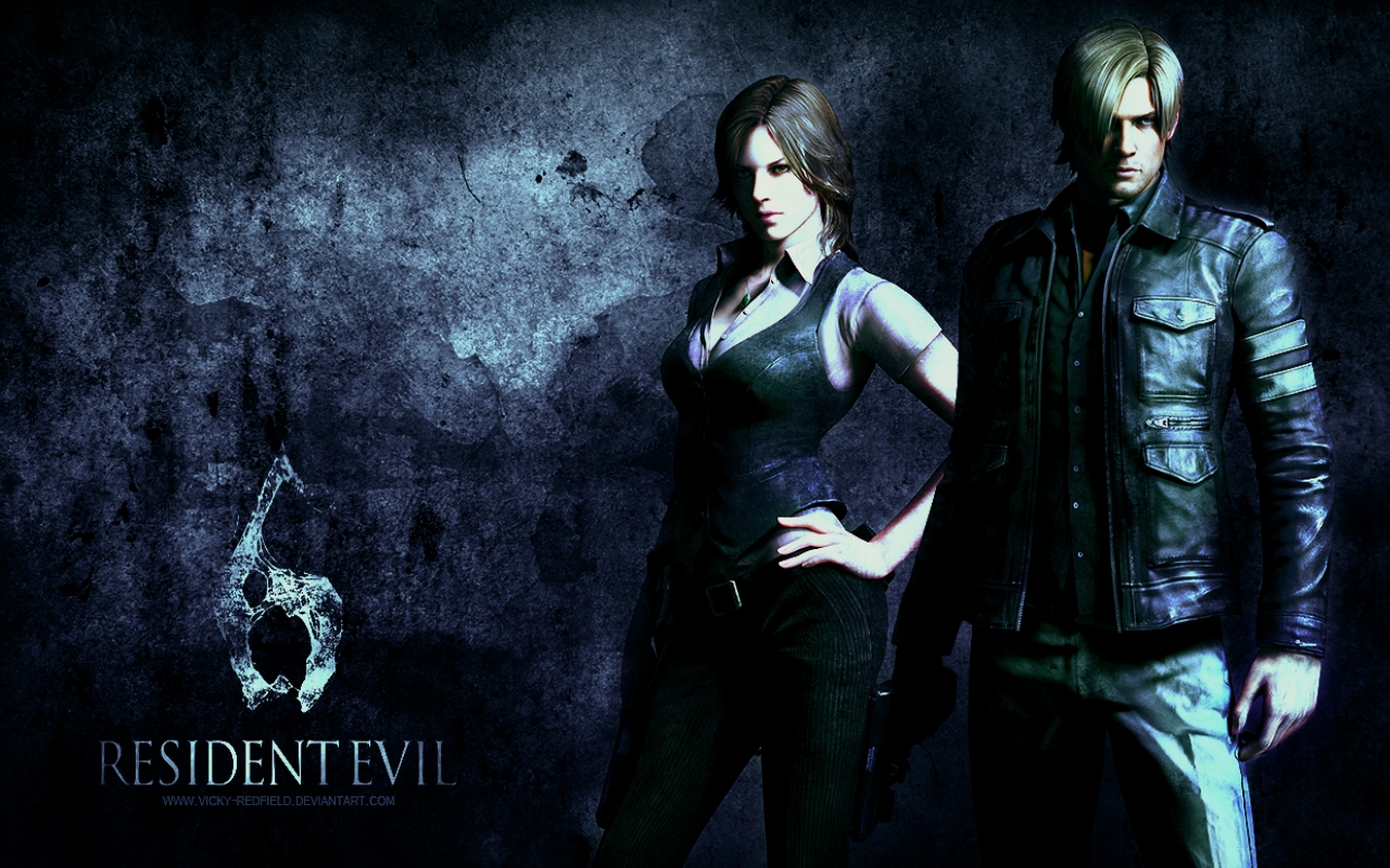Resident evil 6 отзывы. Resident Evil 6 Хелена Харпер.