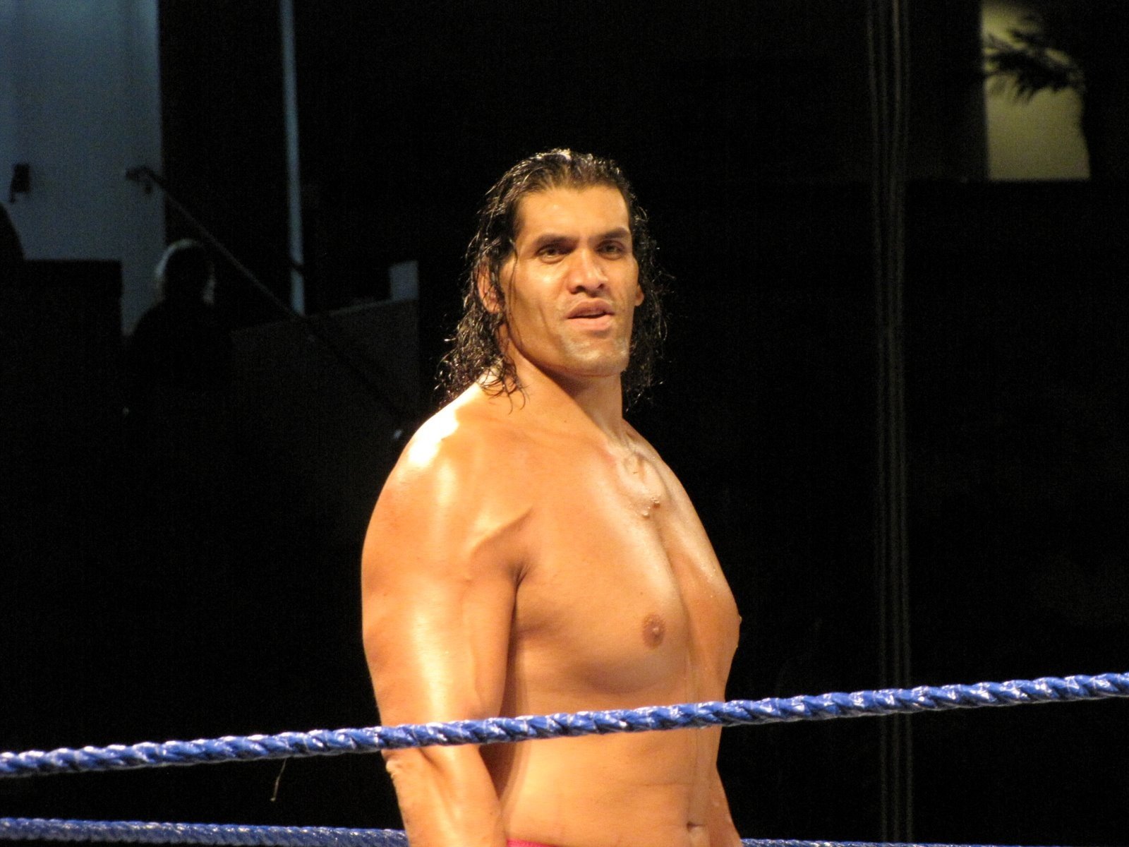 Далип сингх. Great Khali Рестлер. Далип Сингх Рестлер. Кали WWE. Великий Кали.