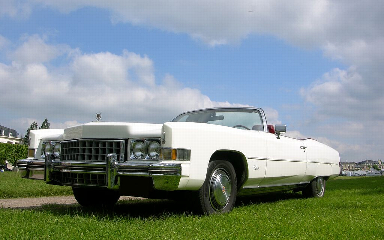 Cadillac Picture
