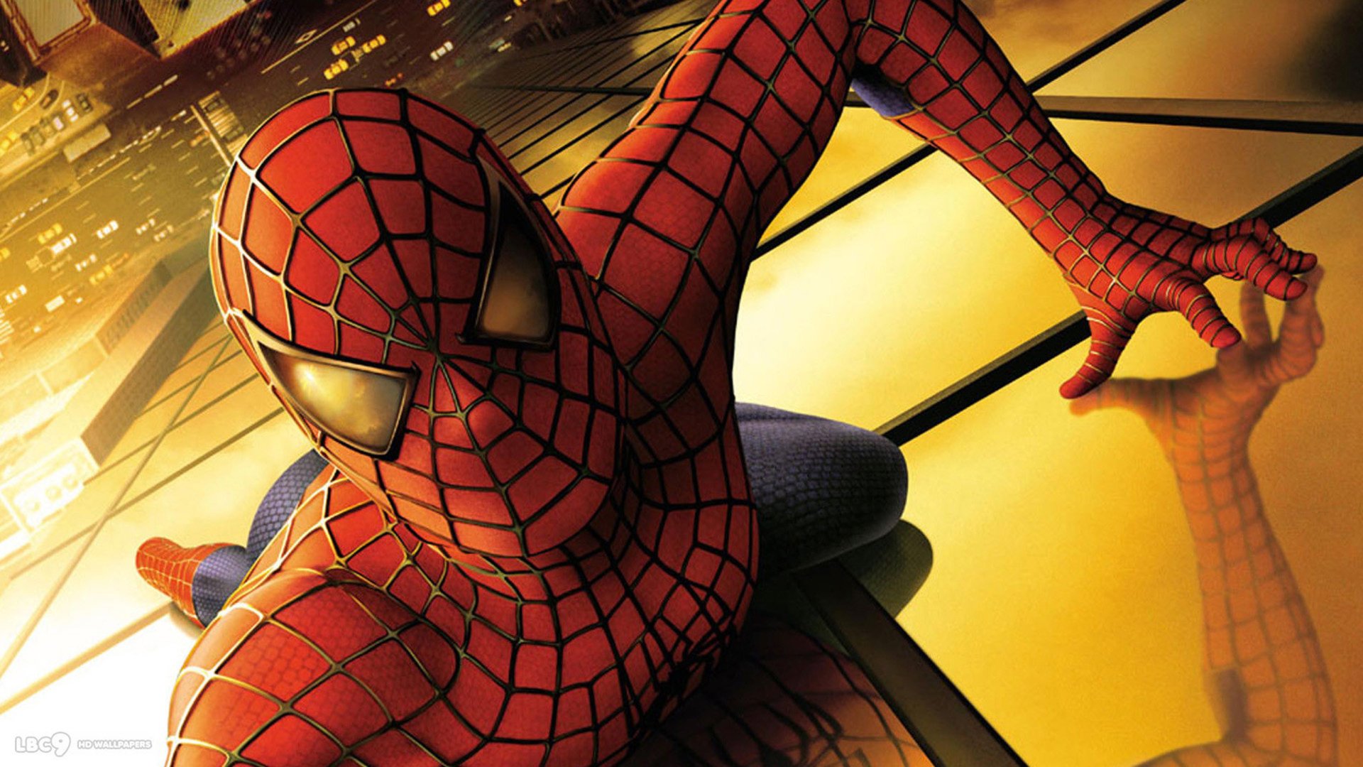 movie spider man Image