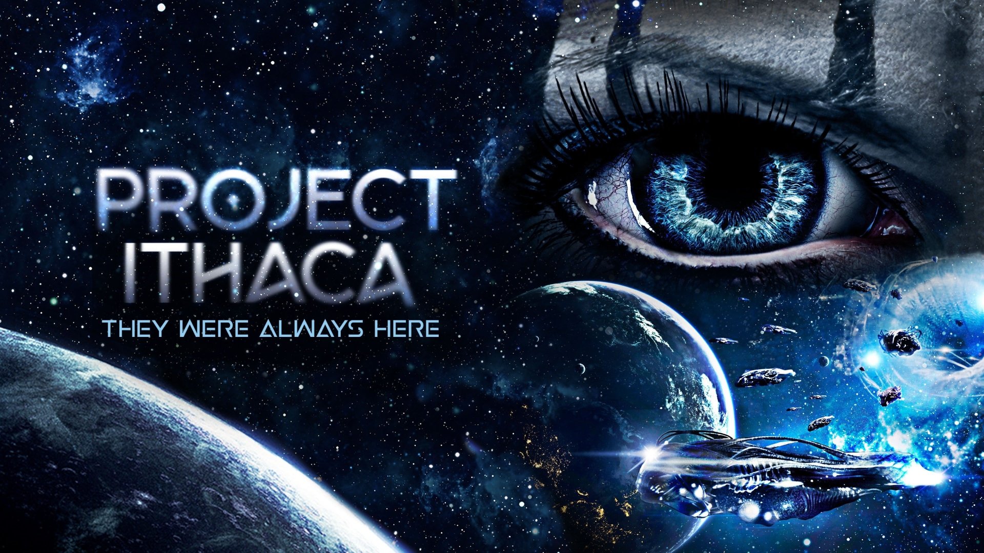 movie Project Ithaca Image