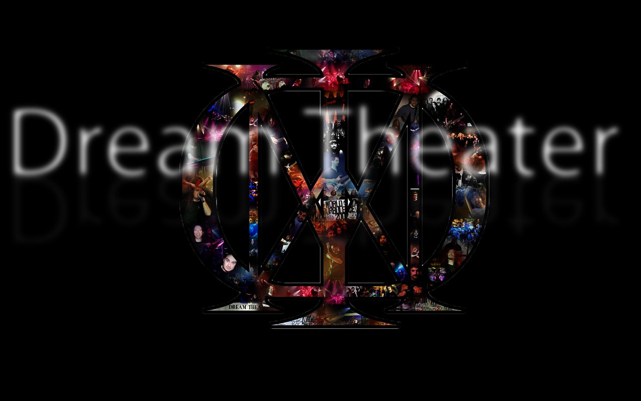 music Dream Theater Image