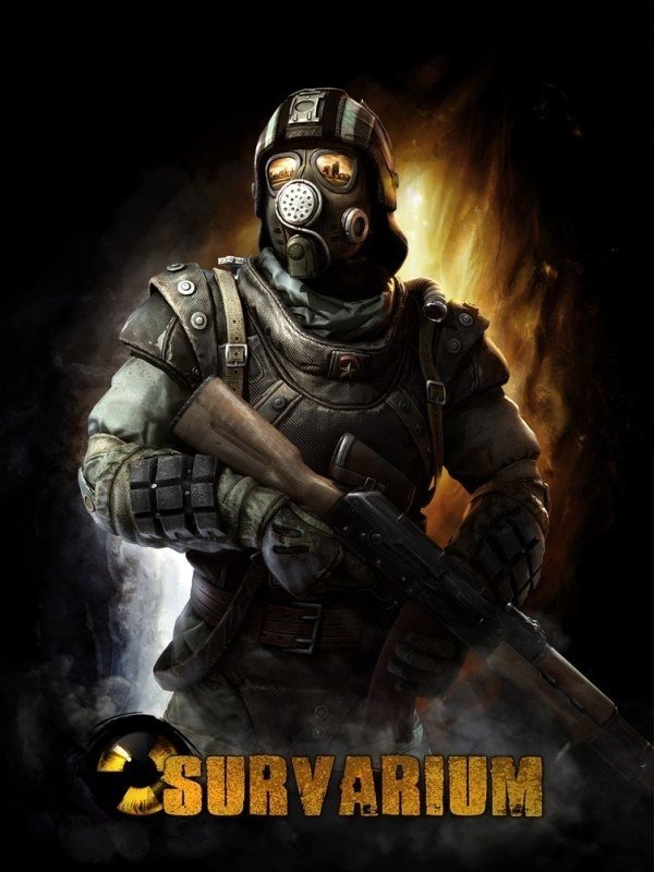 video game Survarium Image