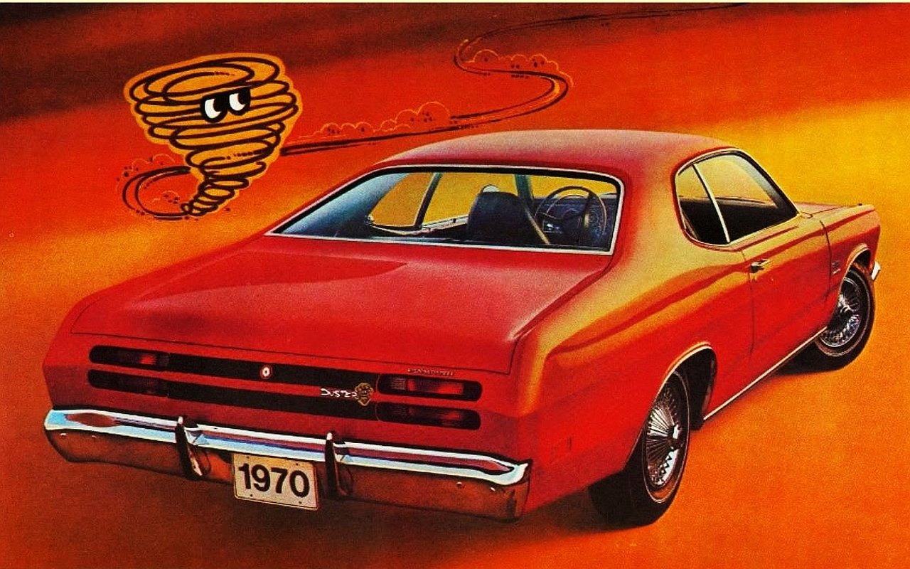 vehicle Plymouth Image