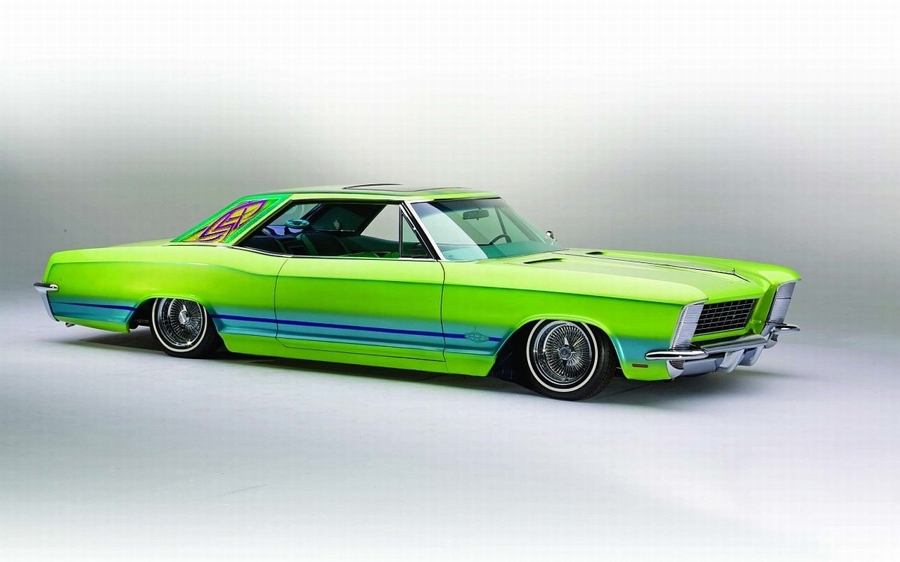 vehicle Buick Image