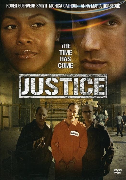 movie justice Image