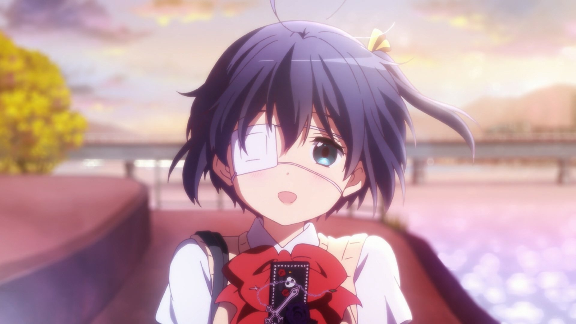 Anime Love Chunibyo & Other Delusions Image