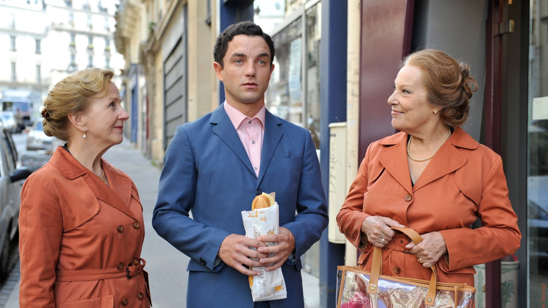 movie Attila Marcel Image