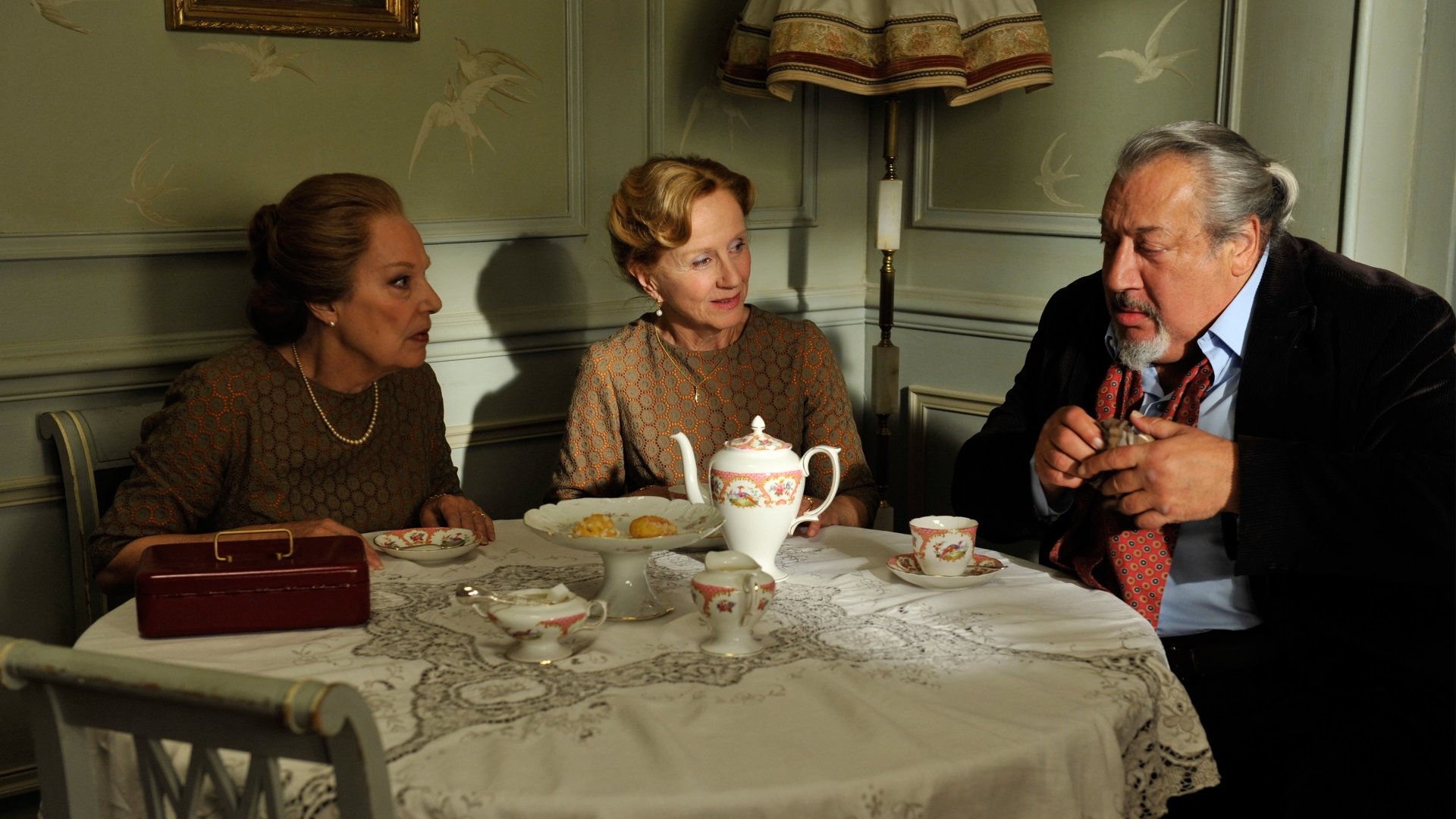 movie Attila Marcel Image