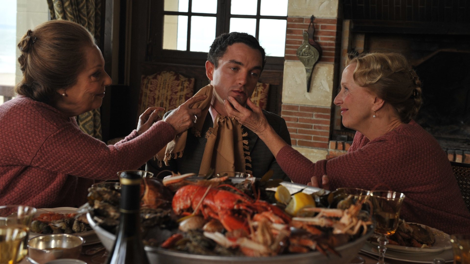 movie Attila Marcel Image