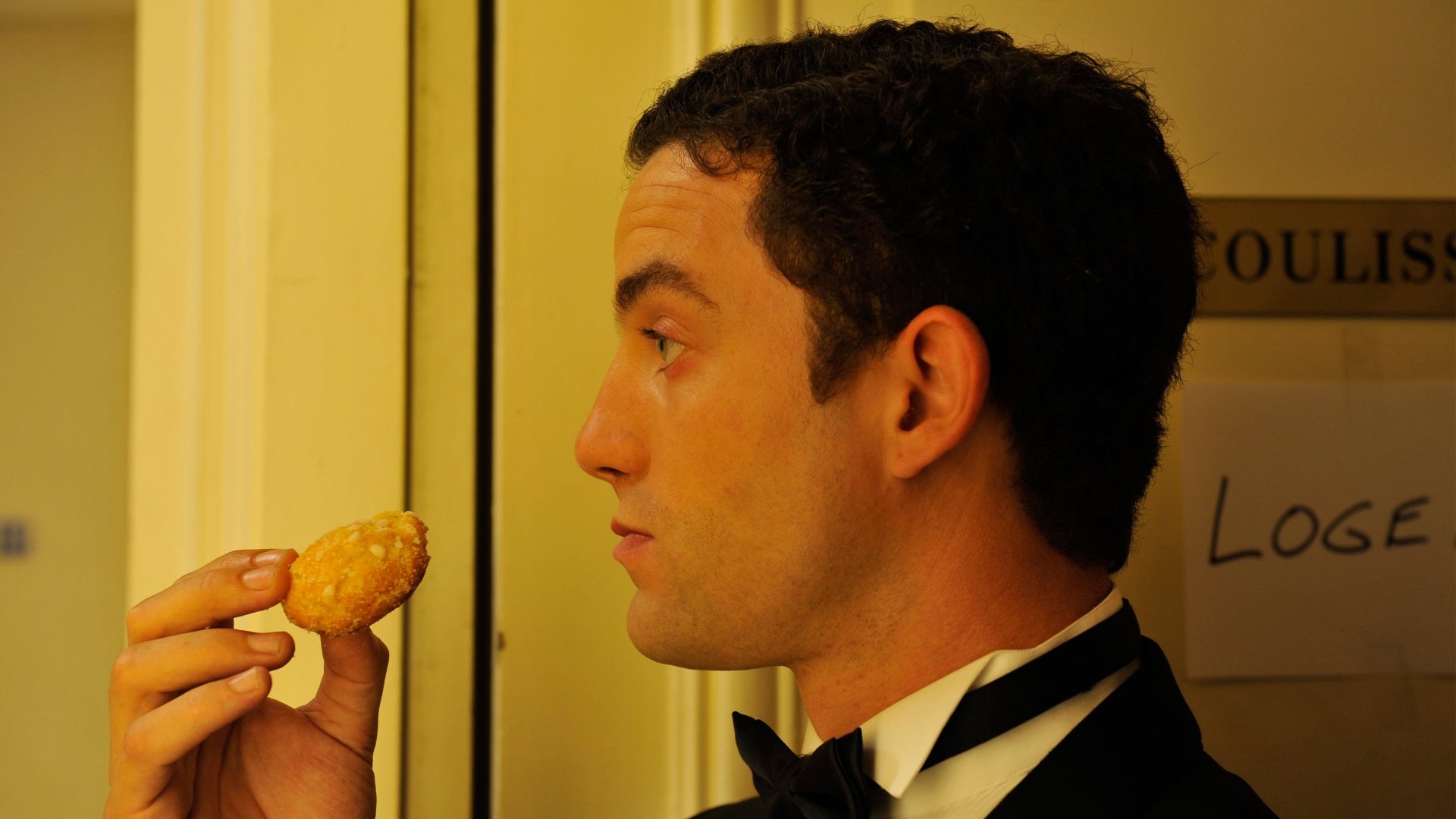 movie Attila Marcel Image