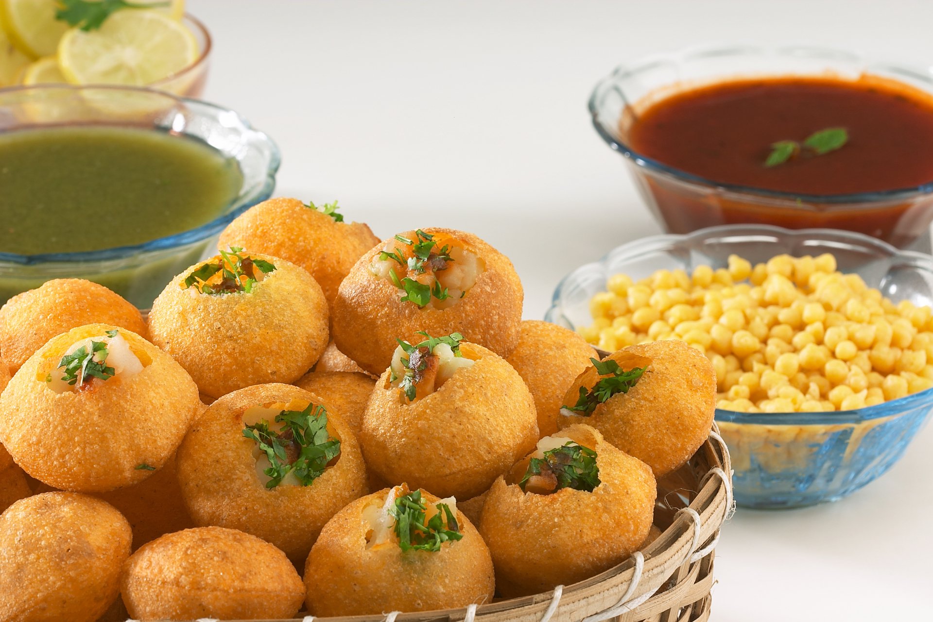 download-food-pani-puri-image