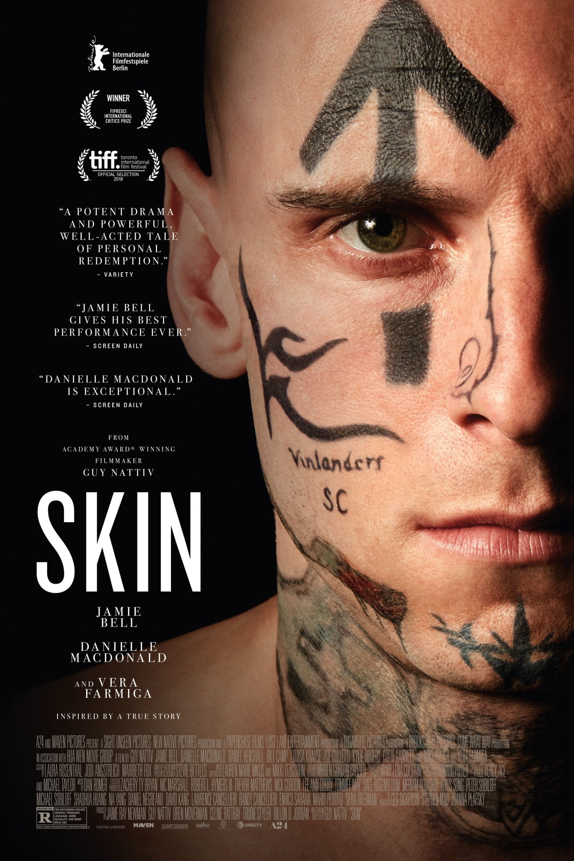 movie skin Image