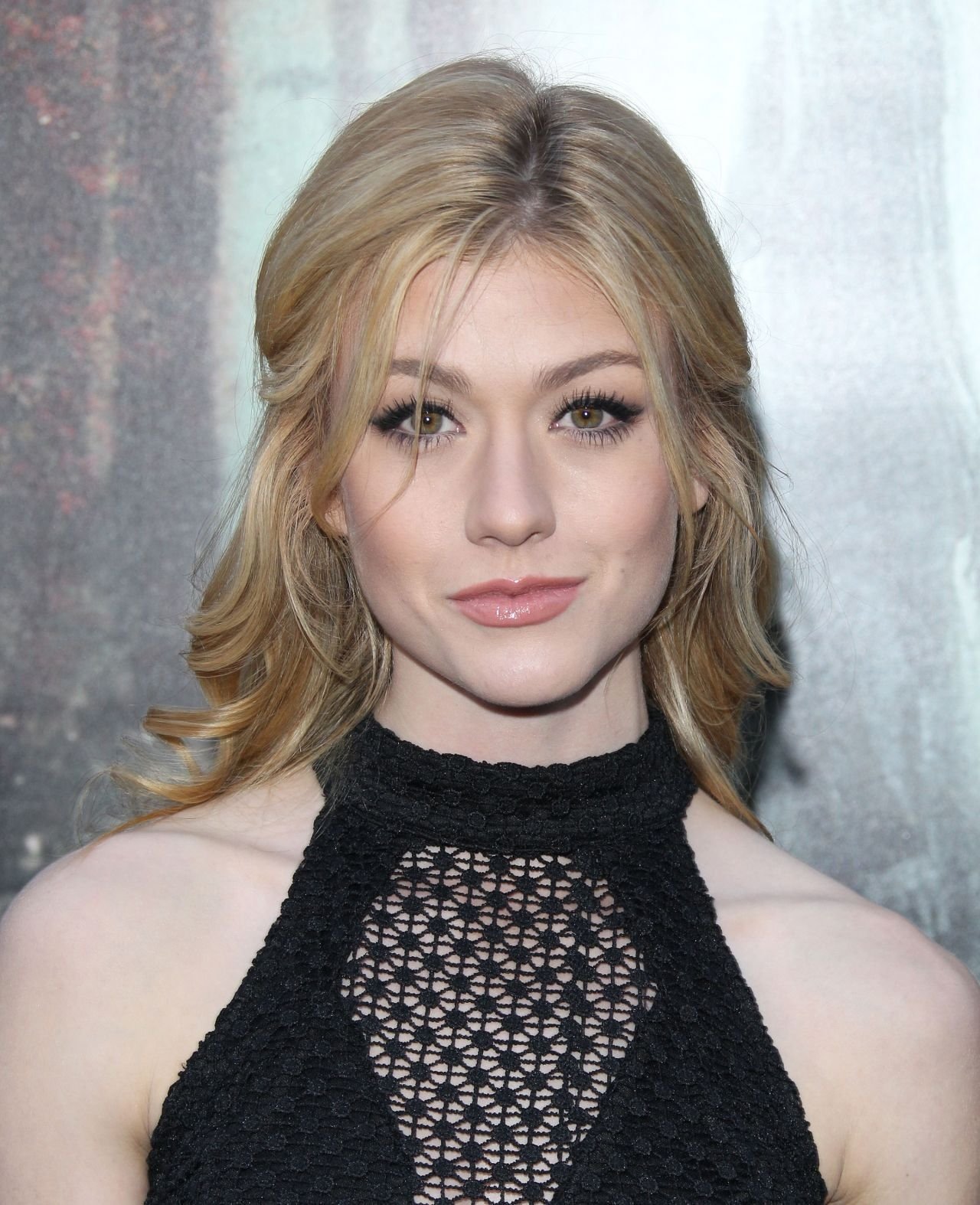 Celebrity Katherine McNamara Image