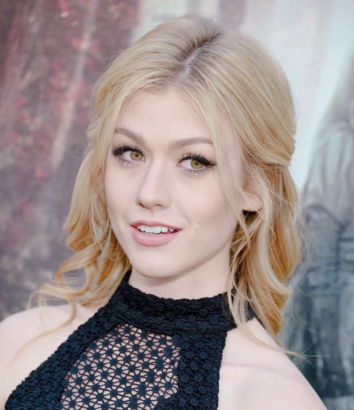 Celebrity Katherine McNamara Image