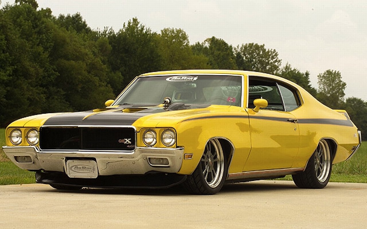 vehicle Buick Image