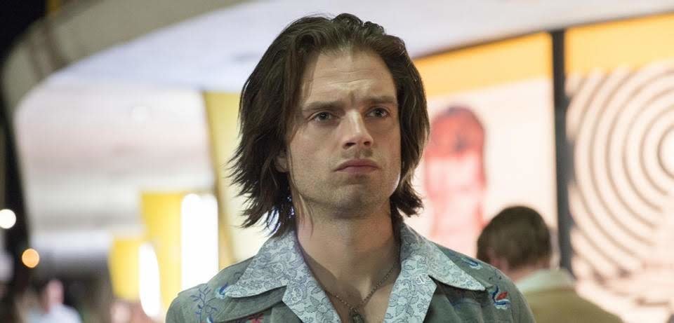 TV Show I'm Dying Up Here Image