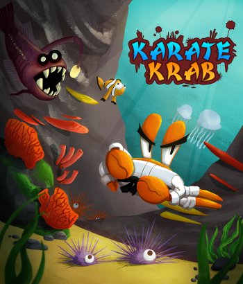 Karate (Froggo Games)
